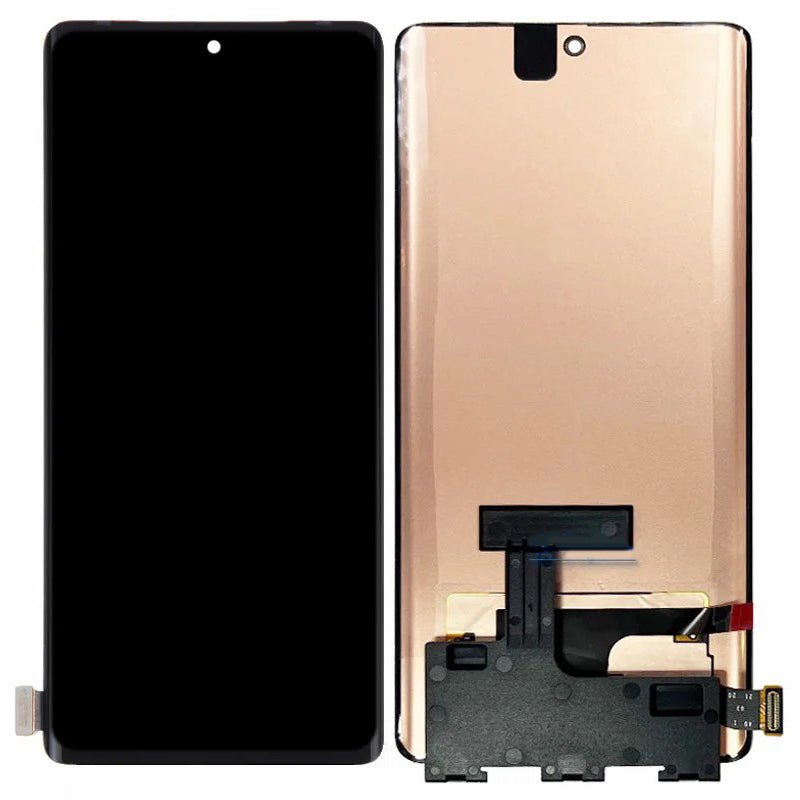 For vivo V27 5G OEM Grade S AMOLED Screen and Digitizer Assembly Part (without Logo) For vivo V27 5G OEM Grade S AMOLED Screen and Digitizer Assembly Part (without Logo)